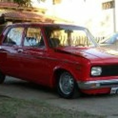 cover de Resistencia Suburbana - Rastone