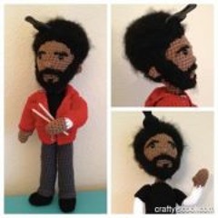 Ahmir Khalib Thompson