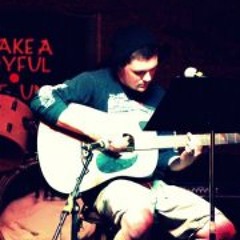 Vinny Moo Gianfrancesco