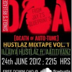 Bayne Illaiya Hustlaz