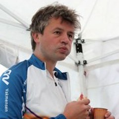 Martin van der Linden 2