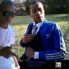 Lesedi DD-twoThangz Phele