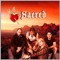 bandsacred