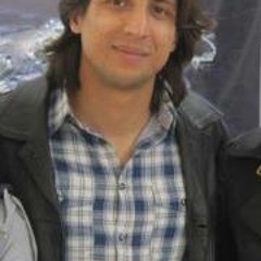 Behnam Khalili