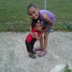 Samirah Aisha Lil'Bitz