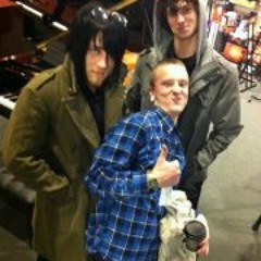 Corey Glamrock Verhaegh