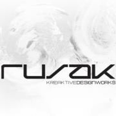 Rusak Srg
