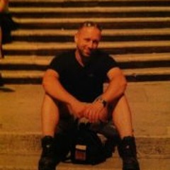 Johan van der Heijden