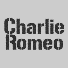 Charlie Romeo