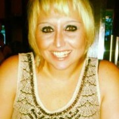 Carrie-Anne Stanbridge