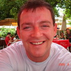 marcus moloney