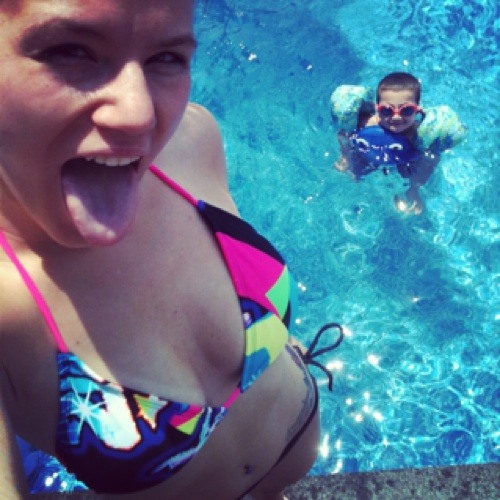 Stronger by Kelly Clarkson