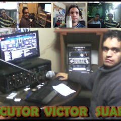 Locutor victor suarez