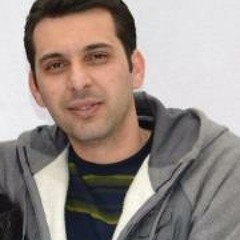 Mehdi Saeidi