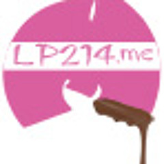 LP214SelfMade