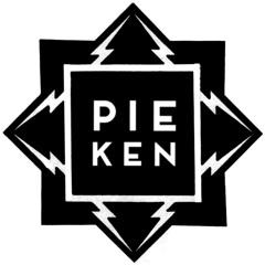 Pieken