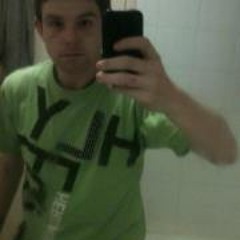 Kieron 'Kizza' Benfield