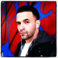 Angel The Son Of Urayoán