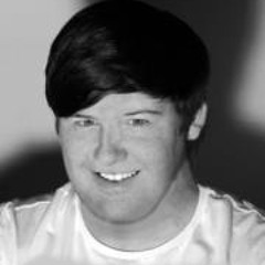 Rhys James Collington