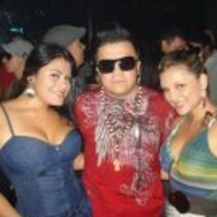 Steven Gonzalez 18
