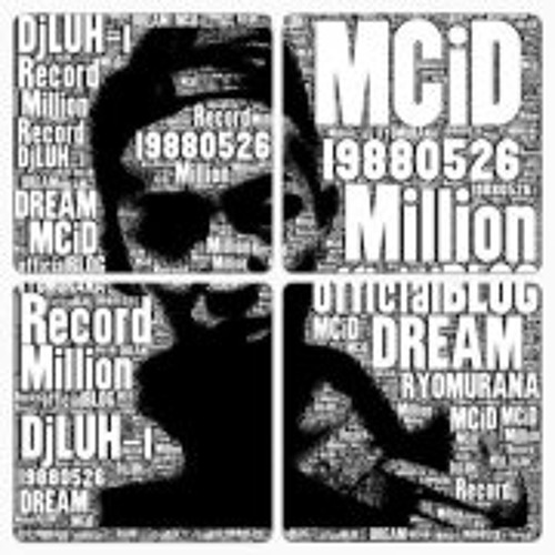 Stream ￥∞$ Million DREAM Record music | Listen to songs, albums ...