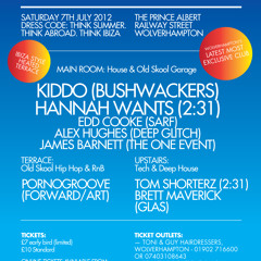 Seasons Wolverhampton