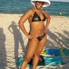 DesireeButterfly Morton