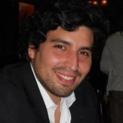 Miguel Angel Fernández 16