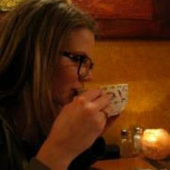 Julie Werner Markussen