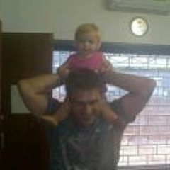 Darius Pieter Oosthuizen