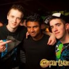 Stefan Afterhour Diem