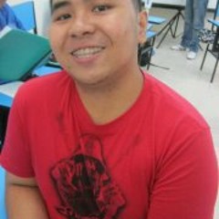 Julius Brian D Salvania