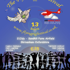 Flying Pig Festival