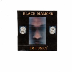Black Diamond 1