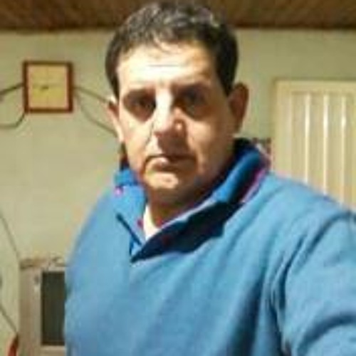 Luis Helguera’s avatar