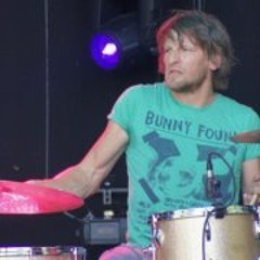 03 Chevrolet Robben Ford