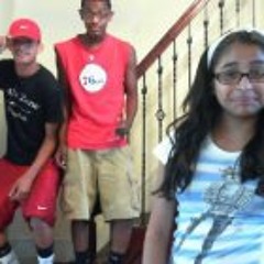 Evenson Monster Lewis