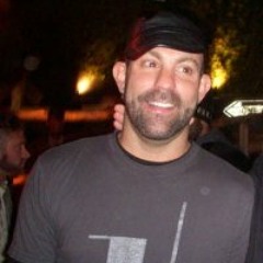 Jeff Johnson SF