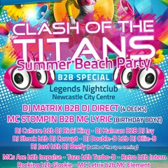 OnlyTheFinestPromotions