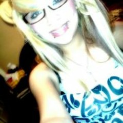 Laura Ortega G'Antraxx