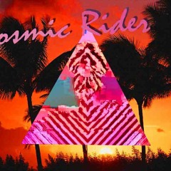 Kosmic Rider