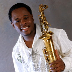 Antonio Parker Music