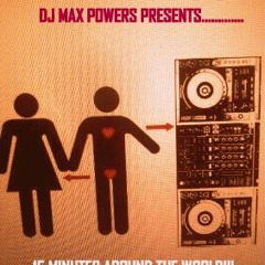 DJMAXPOWERS 2G12
