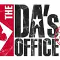 The D.A's Office