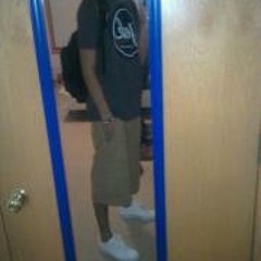 DeAndre Scott 1