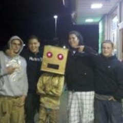 Lucas SelfMade Kratins