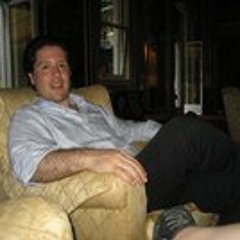 Luca M. Sergio