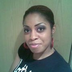 Shamika Ambitious Arauz