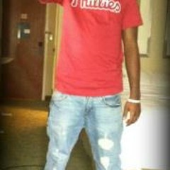 Corey Logikz Cummings