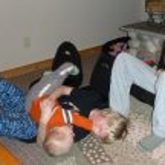 Taylor Peterson-Schroeder